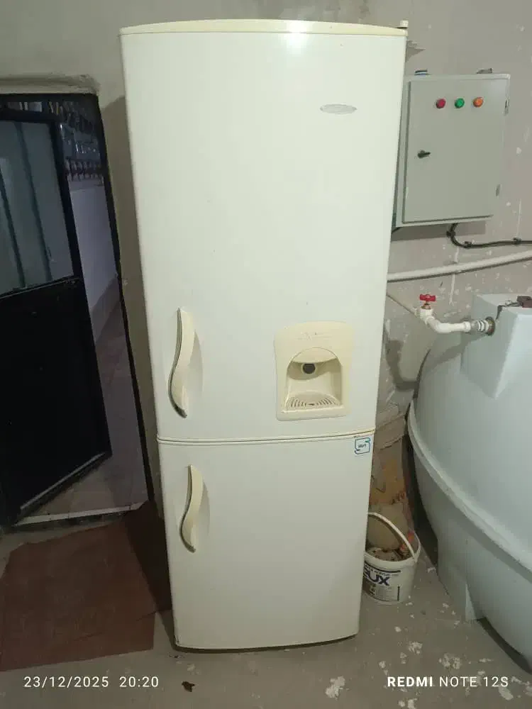 یخچال فریزر|یخچال و فریزر|هشتگرد, شهرک ایران خودرو|دیوار