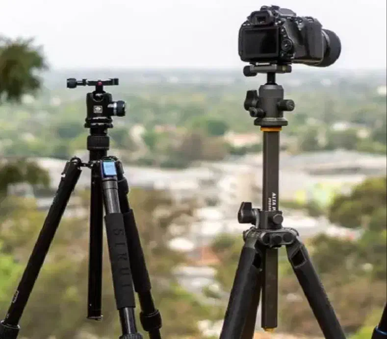 کرایه سه پایه دوربین|دوربین عکاسی و فیلم‌برداری|تبریز, |دیوار