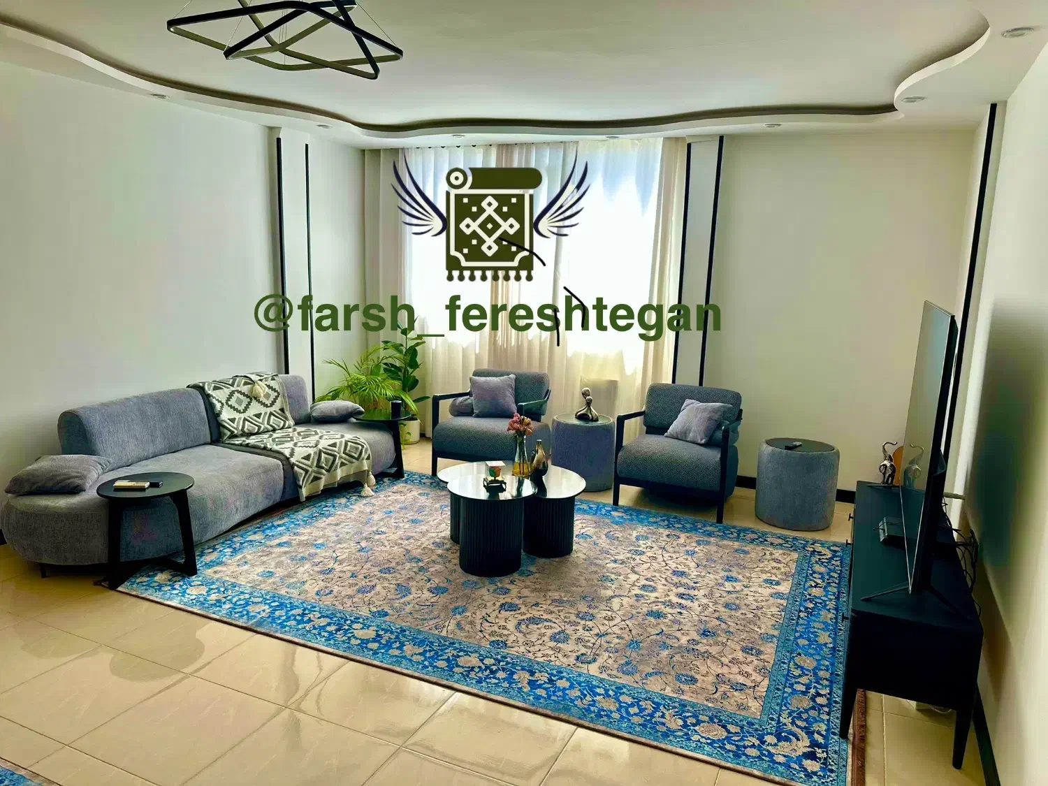 فرش سلطان قیمت تولید|فرش|شیراز, محراب|دیوار