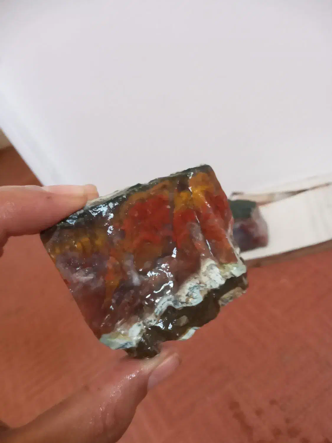 نقاشی طبیعت|کلکسیون اشیاء عتیقه|ایلام, |دیوار