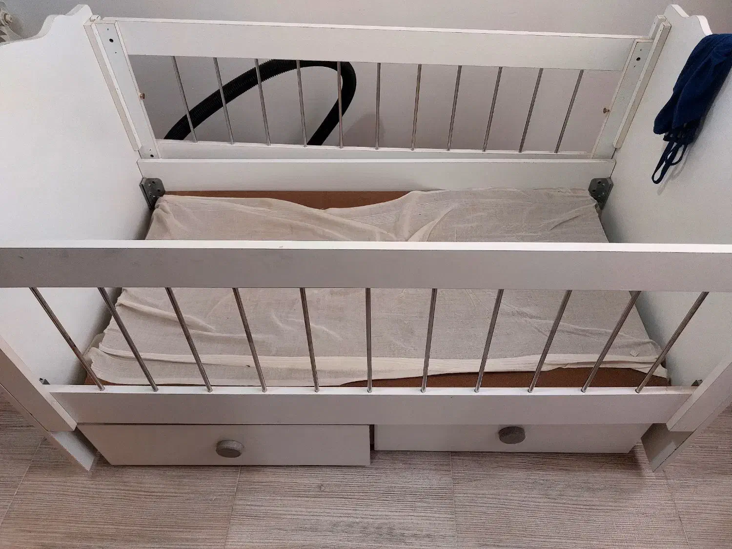 تخت کوک نو|تخت و سرویس خواب|قرچک, مهدیه|دیوار