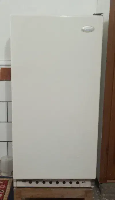 یخچال ژنرال استیل|یخچال و فریزر|شوشتر, |دیوار