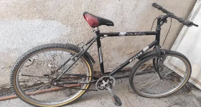 دوچرخه سایز۲۶|دوچرخه، اسکیت، اسکوتر|کرمان, |دیوار