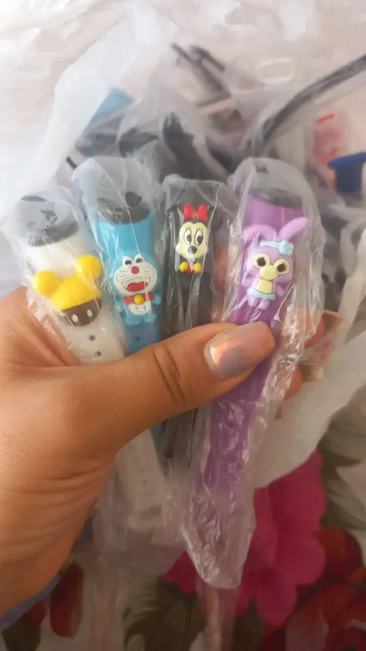 ساعت مچی بچگانه عروسکی|ساعت|تهران, آرژانتین|دیوار