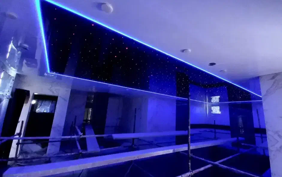 خدمات برق ساختمان|خدمات پیشه و مهارت|نجف‌آباد, شهید بهشتی|دیوار