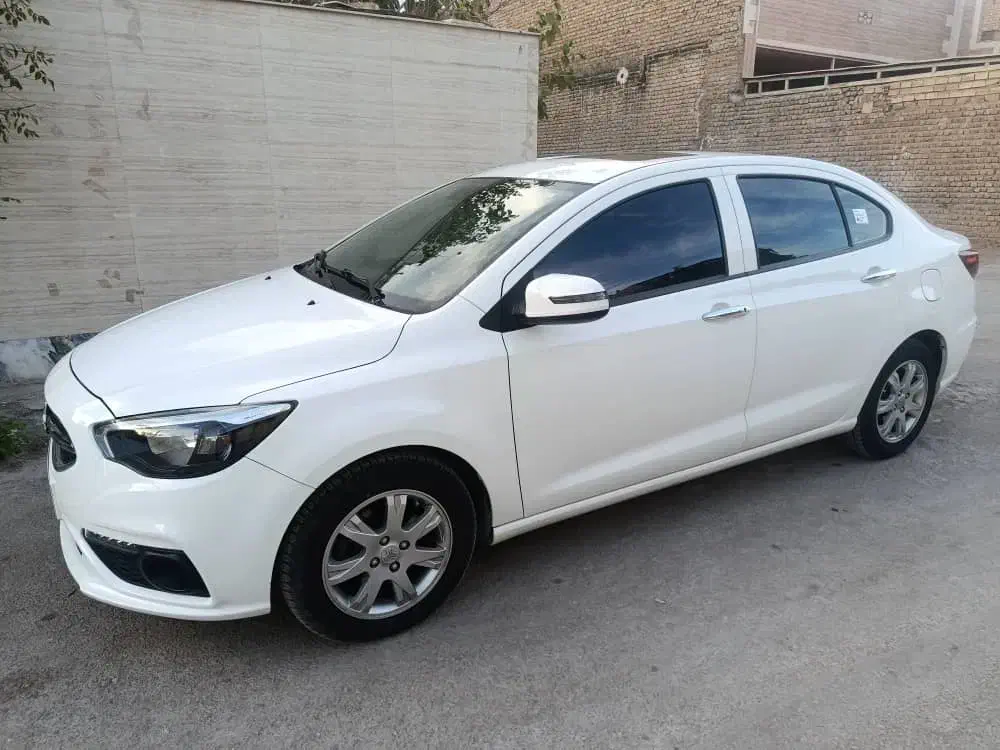 فروش فوری شاهین جی اتومات|خودرو سواری و وانت|خرمآباد, |دیوار