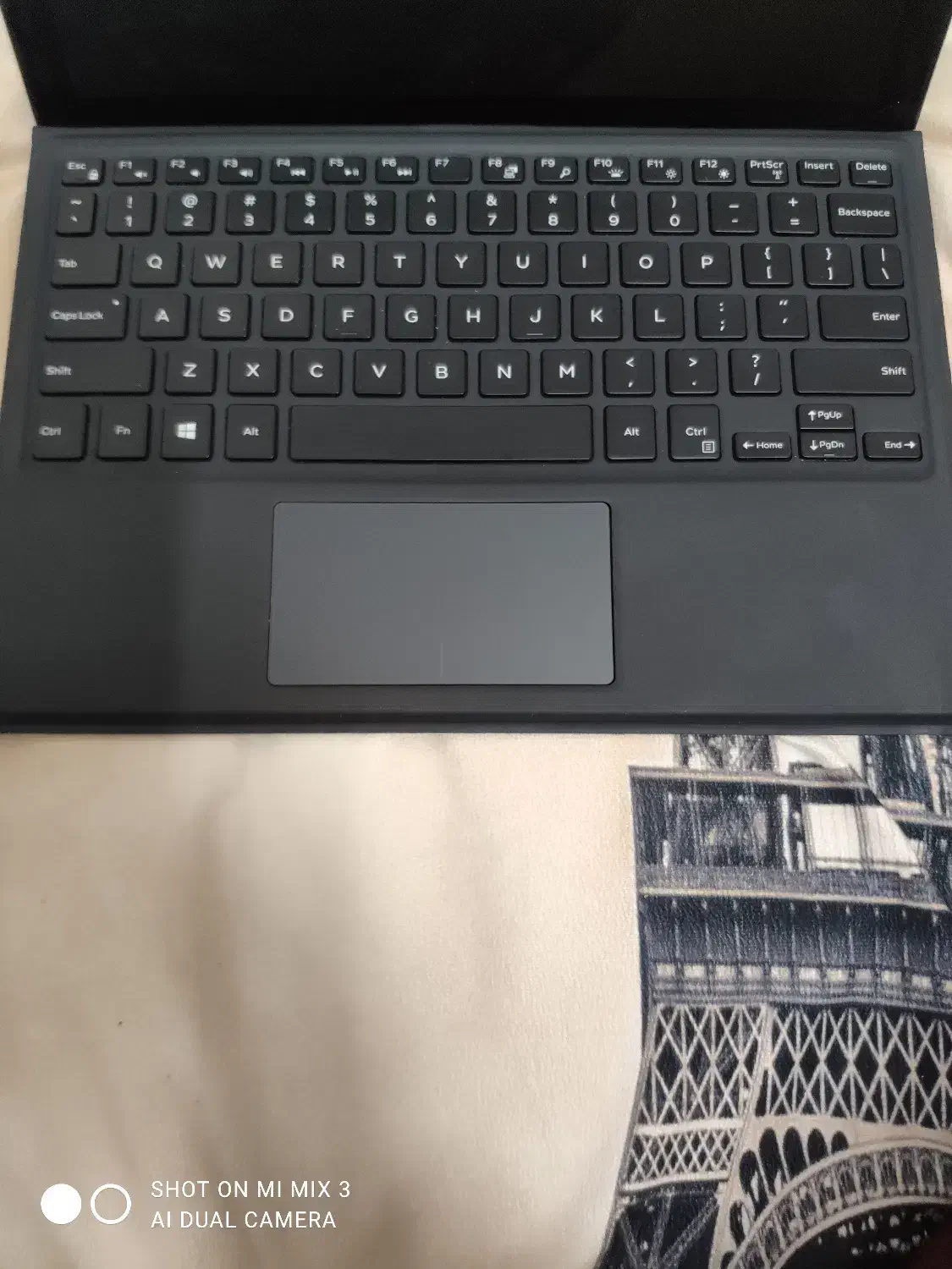 لپ تاپ دل 5290|رایانه همراه|بیرجند, |دیوار