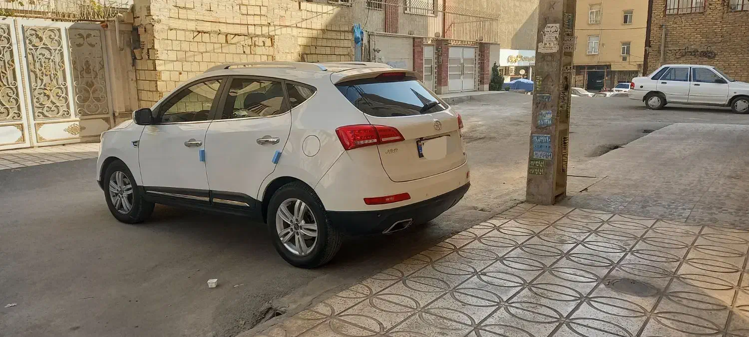 بیرنگ ۹۴ لازرورقی|خودرو سواری و وانت|کرج, حیدرآباد|دیوار