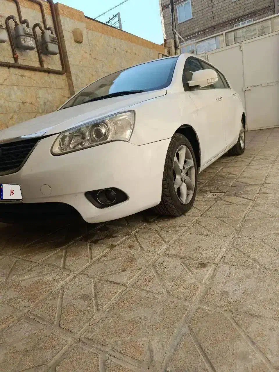 جیلی۲۰۱۴اتومات فول ۱۰ایربگ|خودرو سواری و وانت|مشهد, کلاهدوز|دیوار