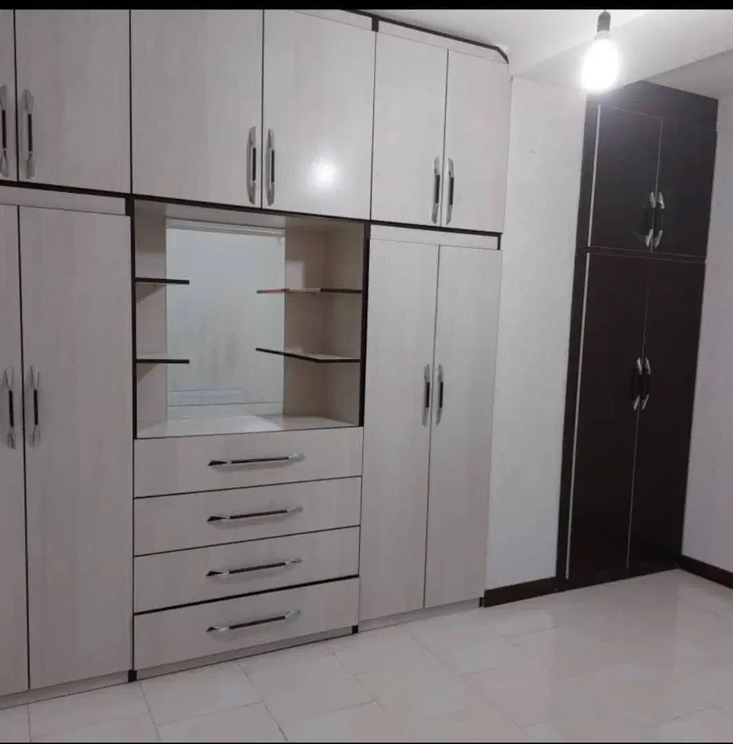 آپارتمان  علامه 100 متر|فروش آپارتمان|شاهین‌شهر, طالقانی|دیوار