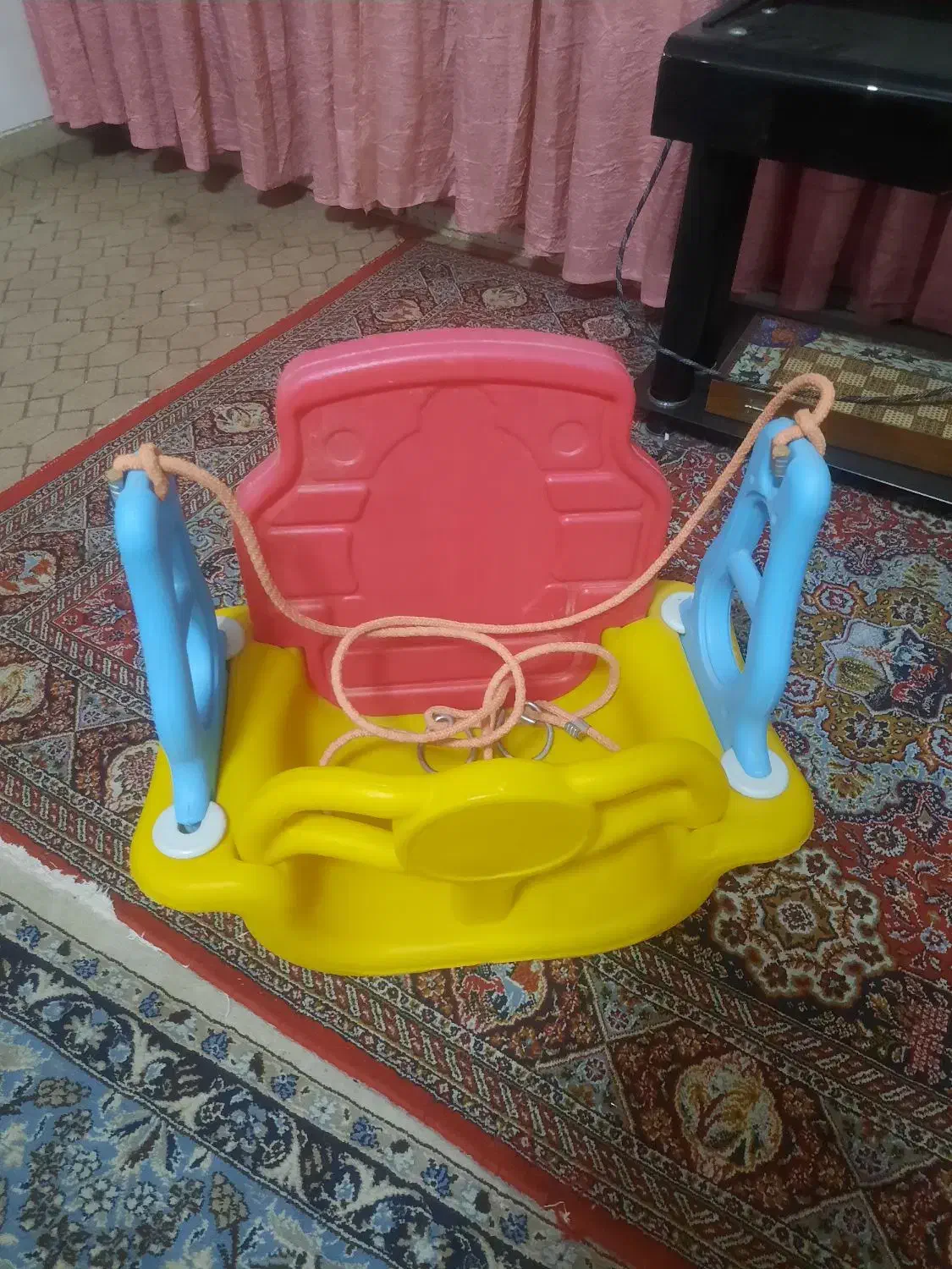 تاب کودک|اسباببازی بچه|ملایر, |دیوار