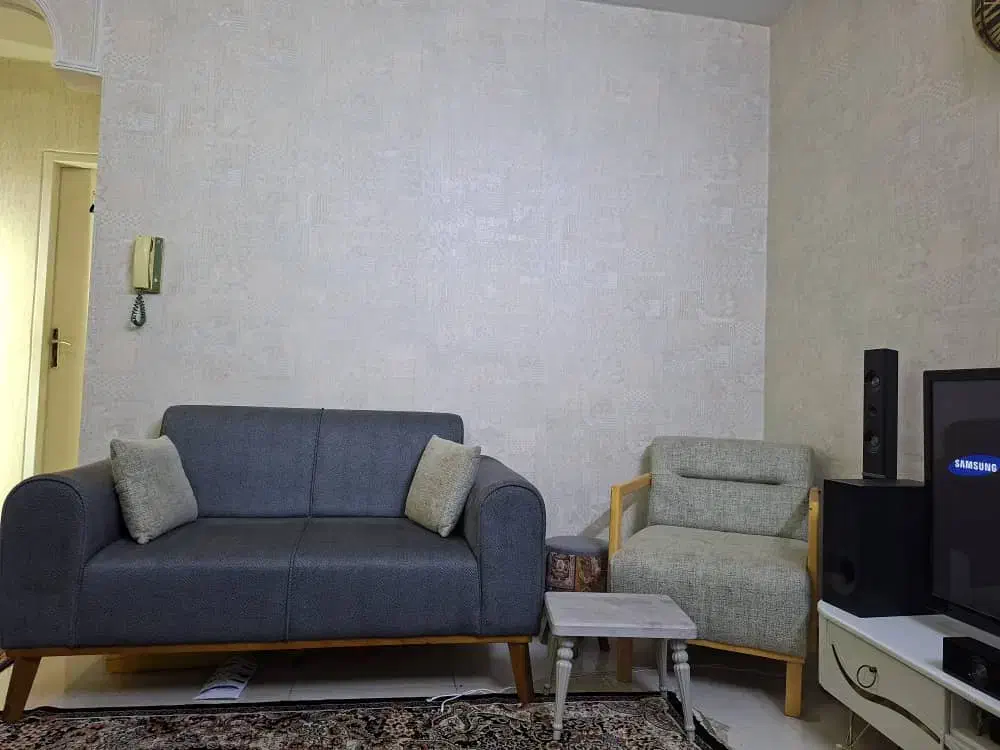 آپارتمان مشیریه / کاروان / 52 متری / یک خواب|فروش آپارتمان|تهران, مشیریه|دیوار