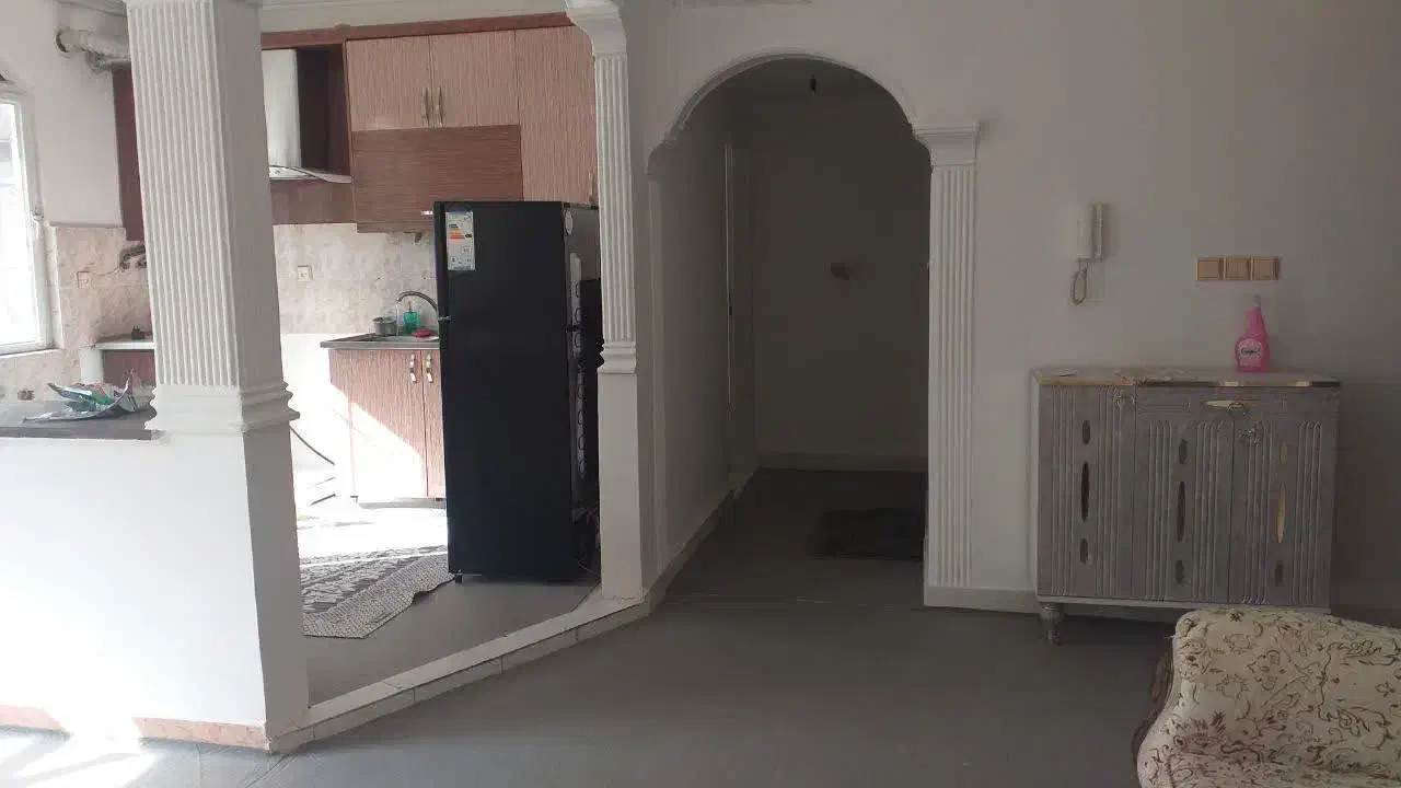 ۷۵متر دو خواب  ط۲ جلال|اجارهٔ آپارتمان|مشهد, شهید رضوی|دیوار