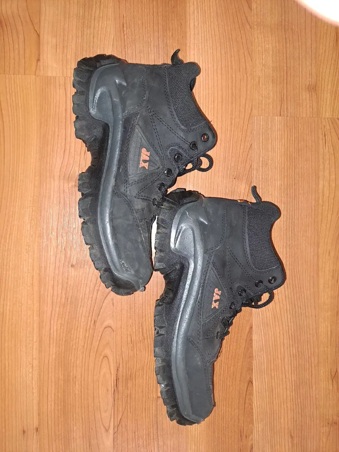 کفش زمستانی اج دار|کیف، کفش، کمربند|رشت, بلوار گیلان|دیوار