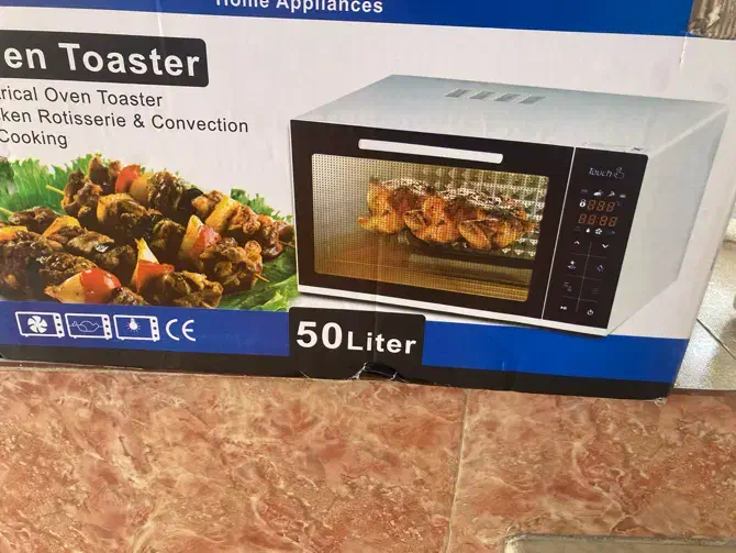 لوازم برقی|اجاق گاز و لوازم برقی پختوپز|ماسال, |دیوار