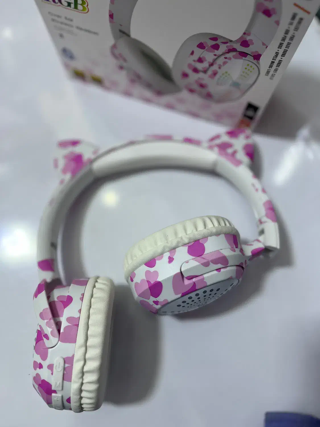 هدفون دخترونه JBL|لوازم جانبی موبایل و تبلت|زنجان, |دیوار