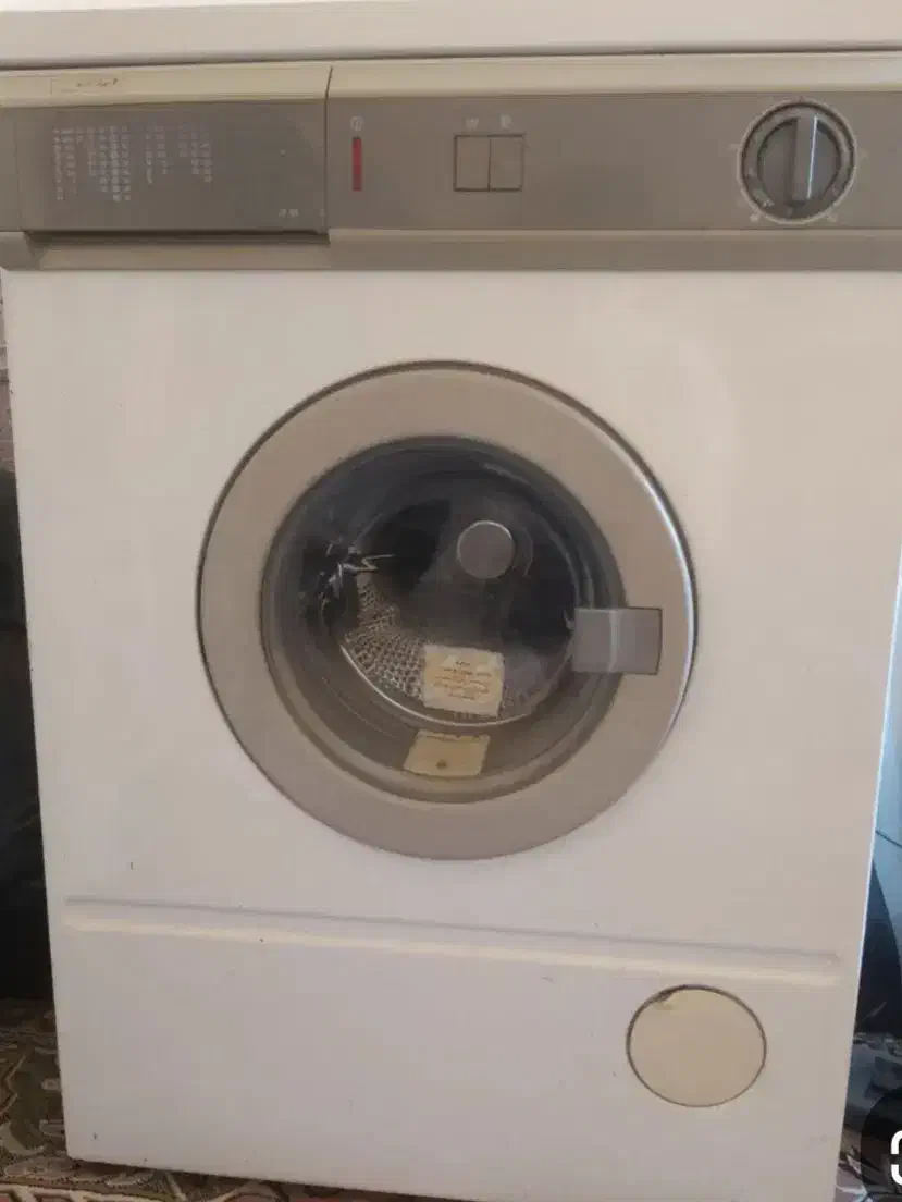 لباسشویی ارج ۵ کیلویی|ماشین لباسشویی و خشککن لباس|خوی, |دیوار