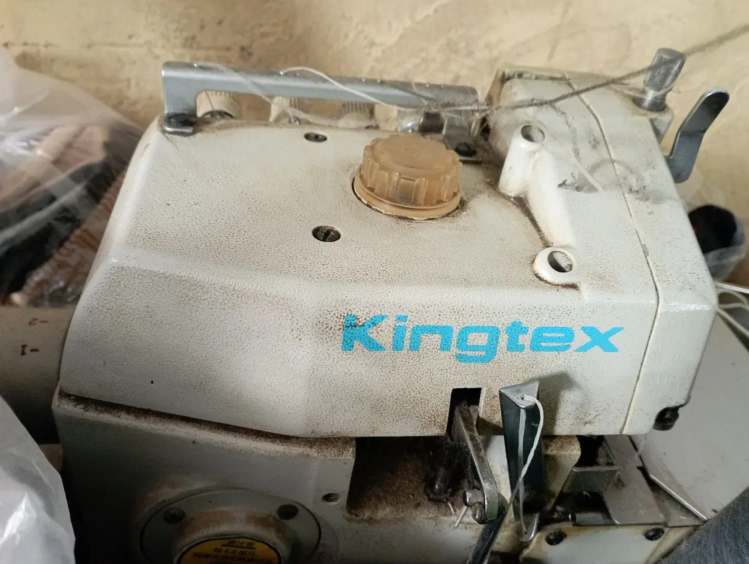 فروش چرخ های خیاطی|چرخ خیاطی و ریسندگی|لالجین, |دیوار