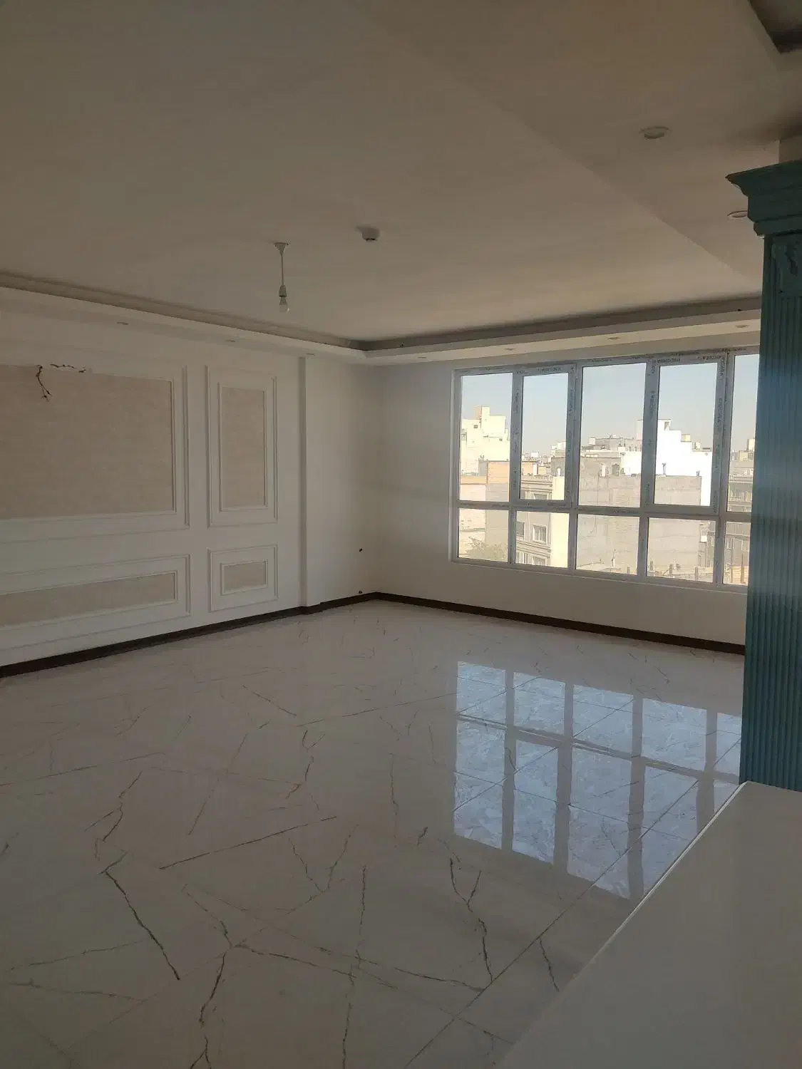 آپارتمان 150 متر/دو نبش /شیک تک واحدی|فروش آپارتمان|مشهد, شهرک لشکر (شهرک غرب)|دیوار