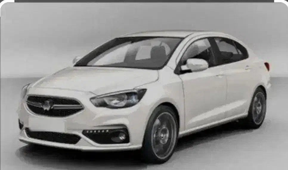 شاهینG  1404 گیربکس  اتوماتیک cvt   وsbr سانروف|خودرو سواری و وانت|اصفهان, شهرک شهید منتظری|دیوار