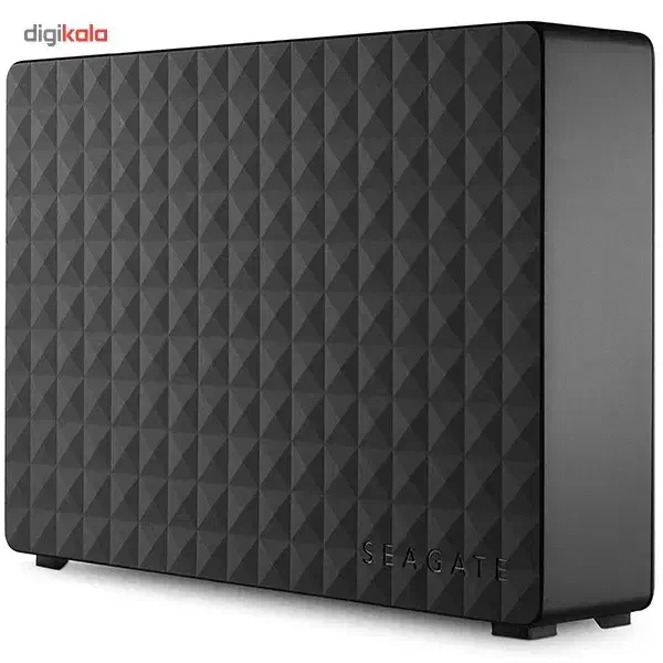 هارد سیگیت اکسپنشن دسکتاپ آداپتوری (4TB)|قطعات و لوازم جانبی رایانه|بندرعباس, |دیوار
