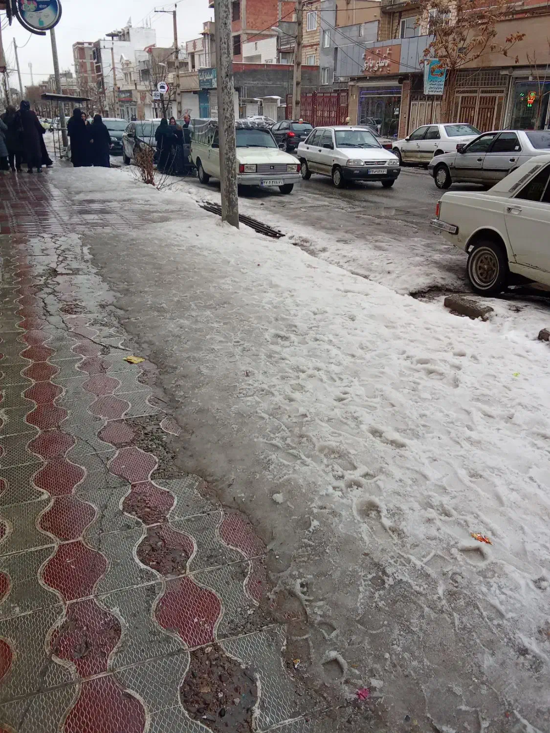 وانت پیکان کوچولو|خودرو سواری و وانت|مریوان, |دیوار