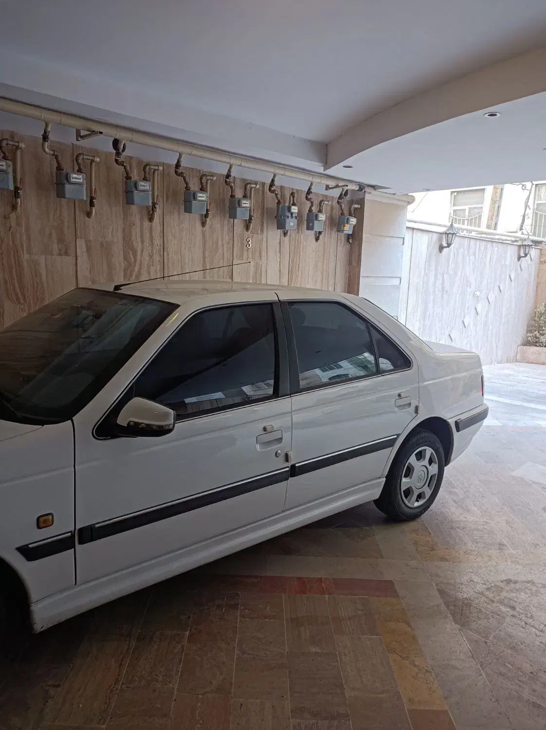 پژو پارس 99|خودرو سواری و وانت|تهران, حر|دیوار