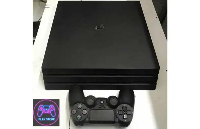 Ps4 پرو +بازی رایگان+ ۴۸ ساعت مهلت تست|کنسول، بازی ویدئویی و آنلاین|قم, باغ شازده|دیوار