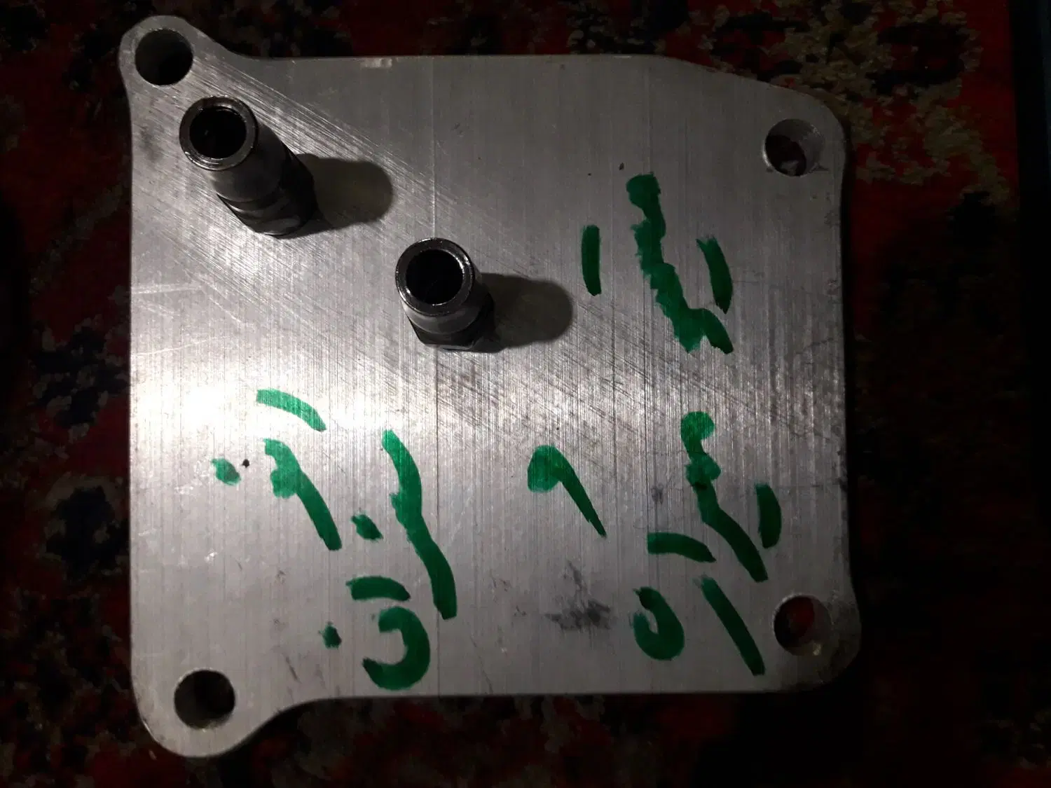 کانکتور (رابط ) گیربکس اتومات انواع خودرو|قطعات یدکی و لوازم جانبی|تهران, هاشمی|دیوار