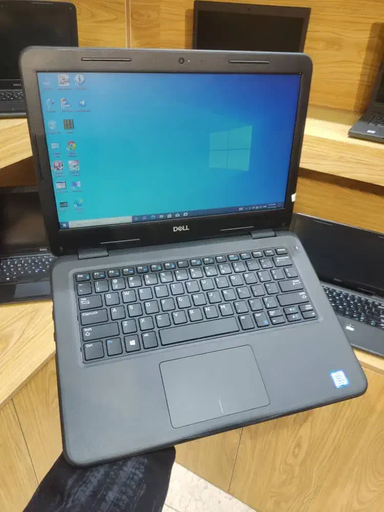 Dell Latitude 3310لپ تاپ|رایانه همراه|تهران, تاکسیرانی|دیوار