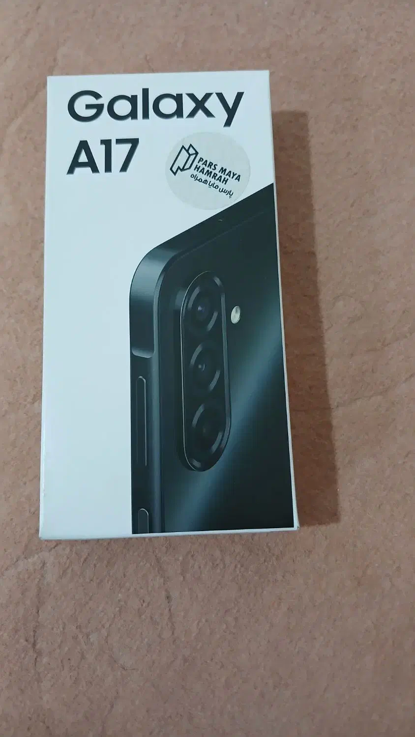 گوشی سامسونگ a17|موبایل|نسیم‌شهر, |دیوار