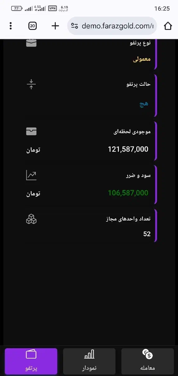 سیگنال مظنه رایگان تضمینی|فعالیت داوطلبانه|تهران, ارم|دیوار