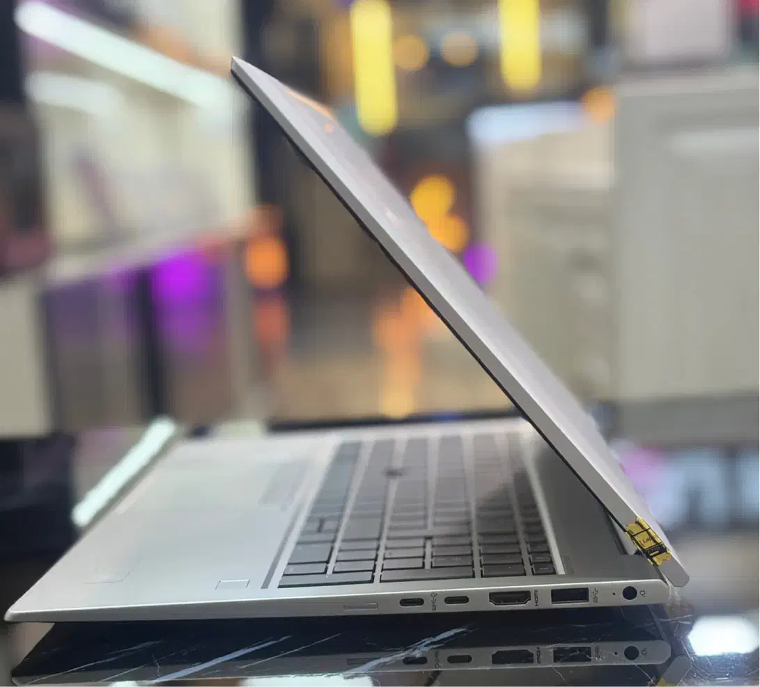 لپ تاپ Hp EliteBook 855 G8 بدون کارکرد|رایانه همراه|تهران, میدان ولیعصر|دیوار