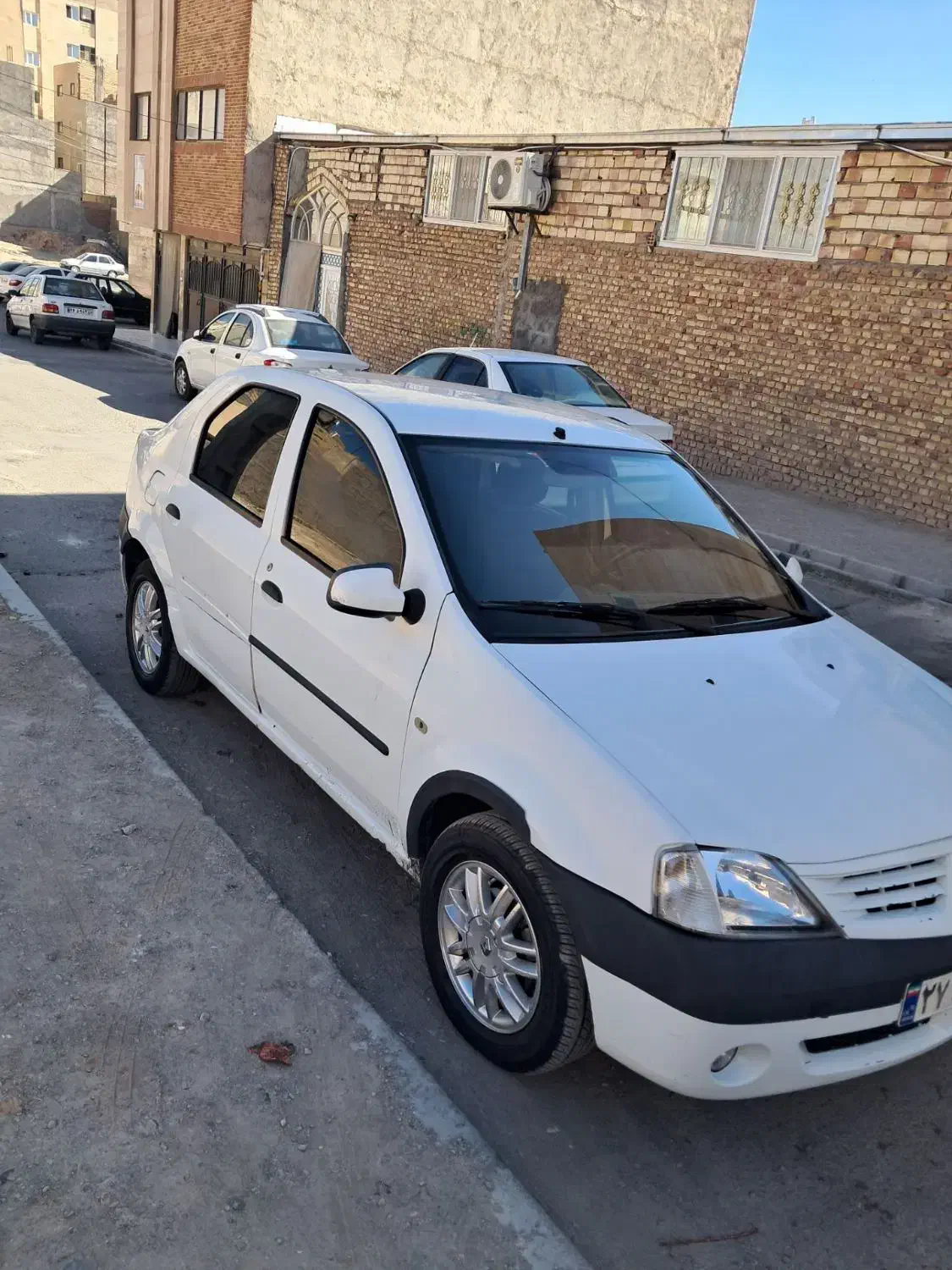 ال ۹۰ مدل ۹۰سالم|خودرو سواری و وانت|بیرجند, |دیوار