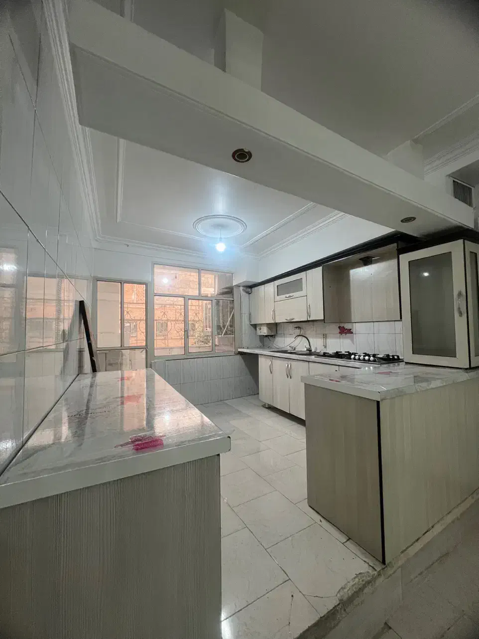 واحد 69متر سنددار ، محدوده کوچه های نور|فروش آپارتمان|نسیم‌شهر, |دیوار