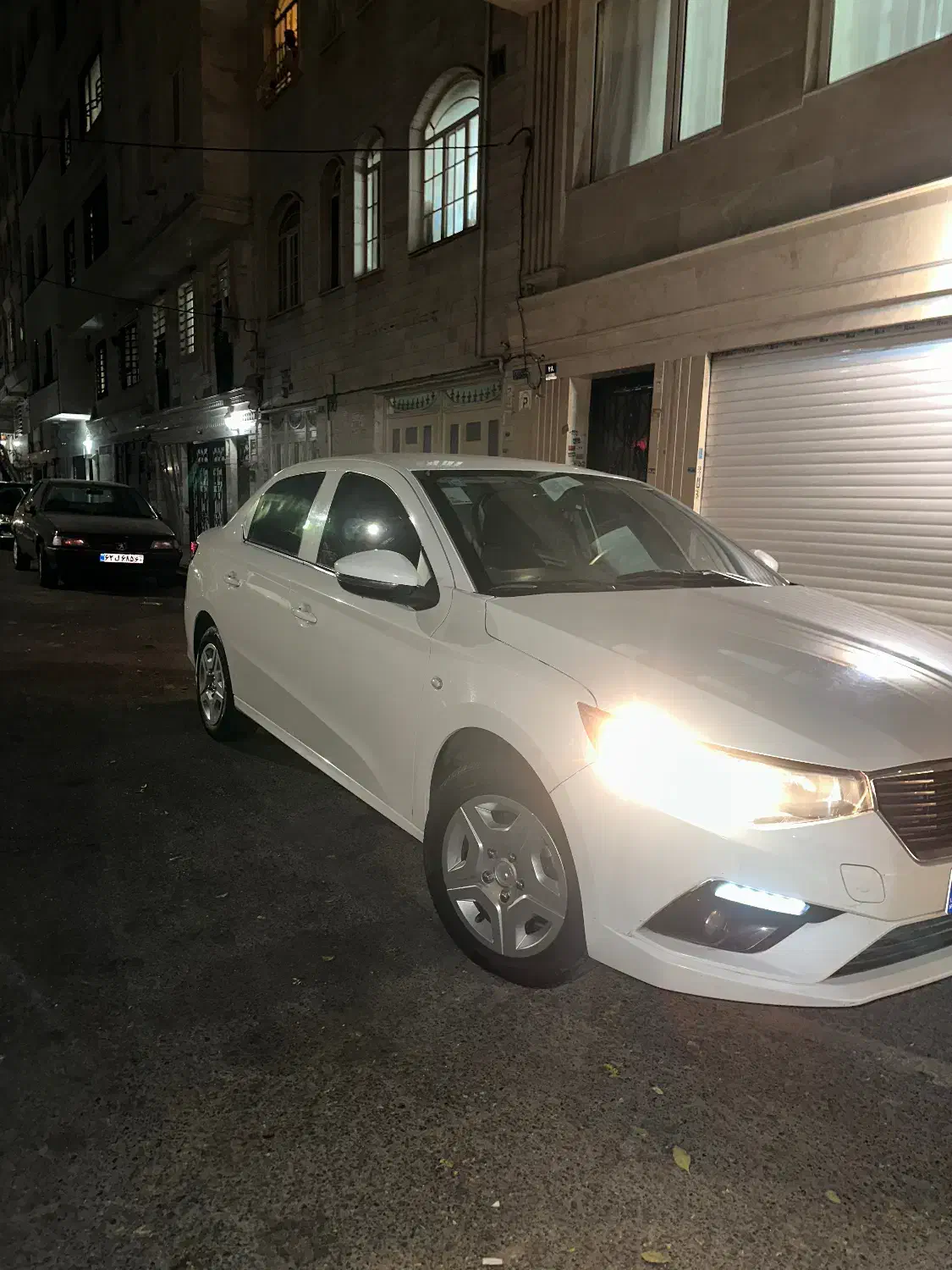 تارا v1 دنده|خودرو سواری و وانت|تهران, ایرانشهر|دیوار