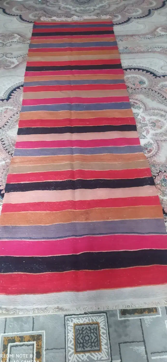 گلیم،جاجیم|گلیم، جاجیم، گبه|مشگین شهر, |دیوار