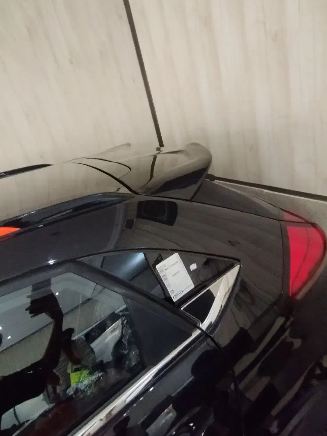 ام وی ام ایکس ۳۳کراس اتومات ۴۰۳خشک|خودرو سواری و وانت|مشهد, شریف|دیوار