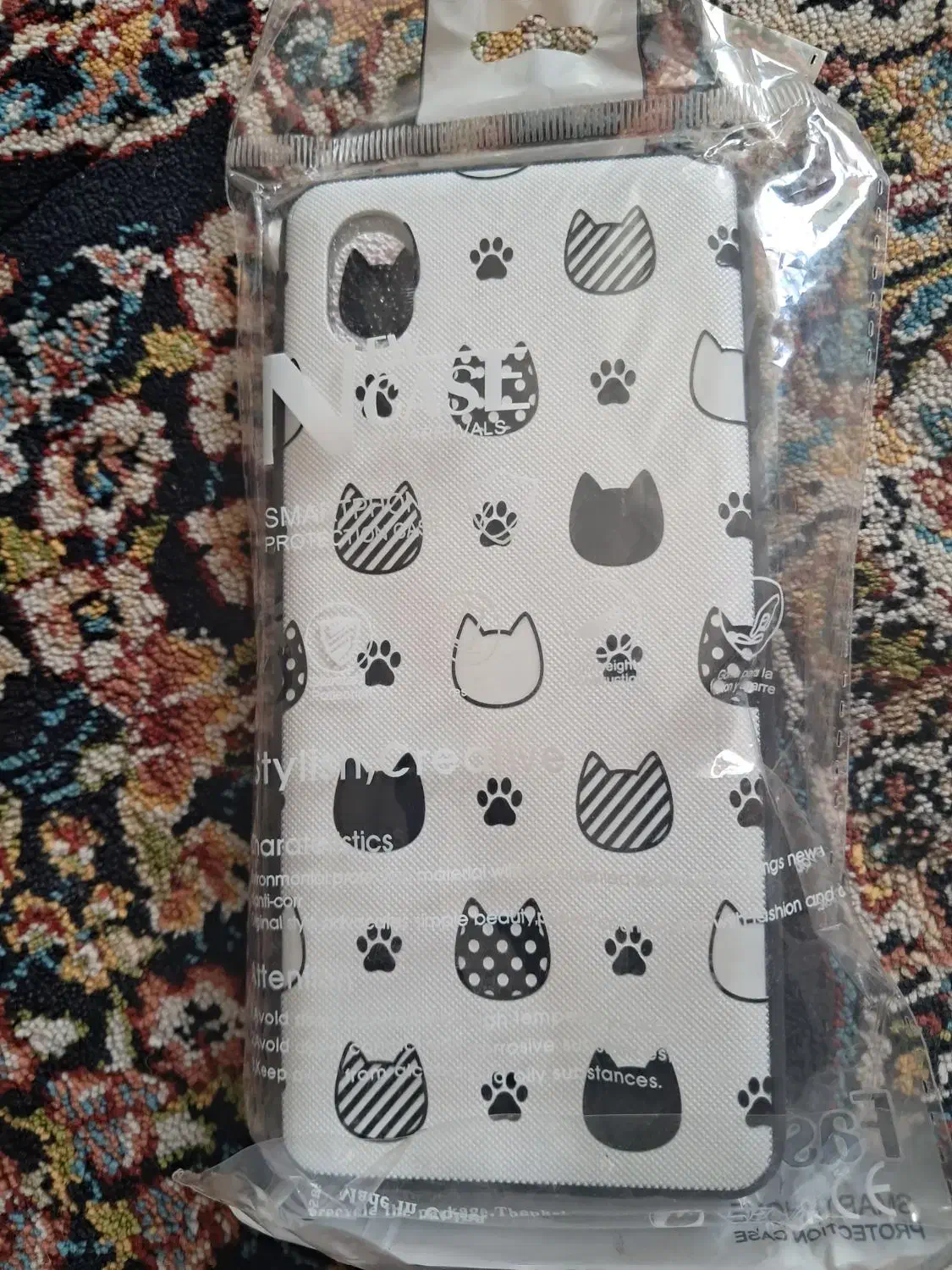 کاورA01کور|لوازم جانبی موبایل و تبلت|شیراز, قلعه شاهزاده بیگم|دیوار