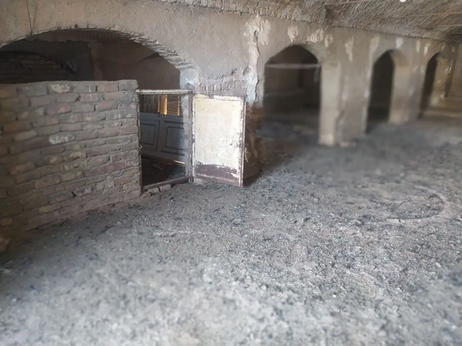 اجاره سوله و قلعه و مجموعه تکمیل|اجارهٔ دفتر صنعتی، کشاورزی، تجاری|قم, انسجام|دیوار