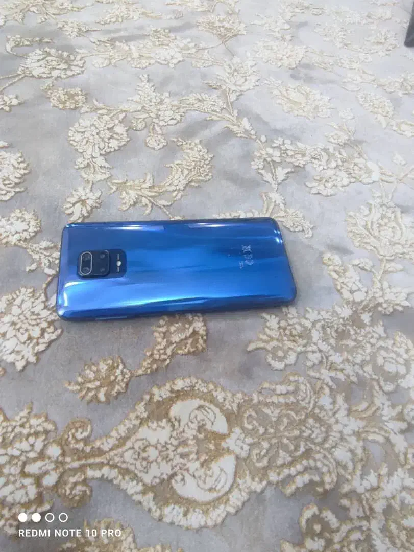 ردمی نوت9پرو|موبایل|تهران, والفجر (افسریه)|دیوار