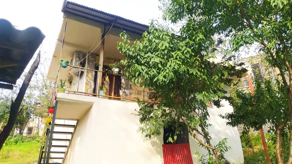 ویلا روزانه حلیمه جان دریاچه عروس رودبار|اجارهٔ کوتاهمدت ویلا و باغ|توتکابن, |دیوار