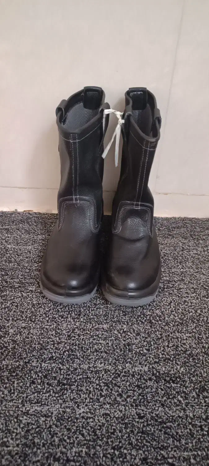 کفش حفاری سایز ۴۲|کیف، کفش، کمربند|ایذه, |دیوار