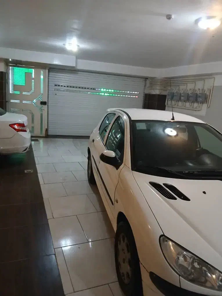 ۲۰۶تیپ ۵|خودرو سواری و وانت|تبریز, |دیوار