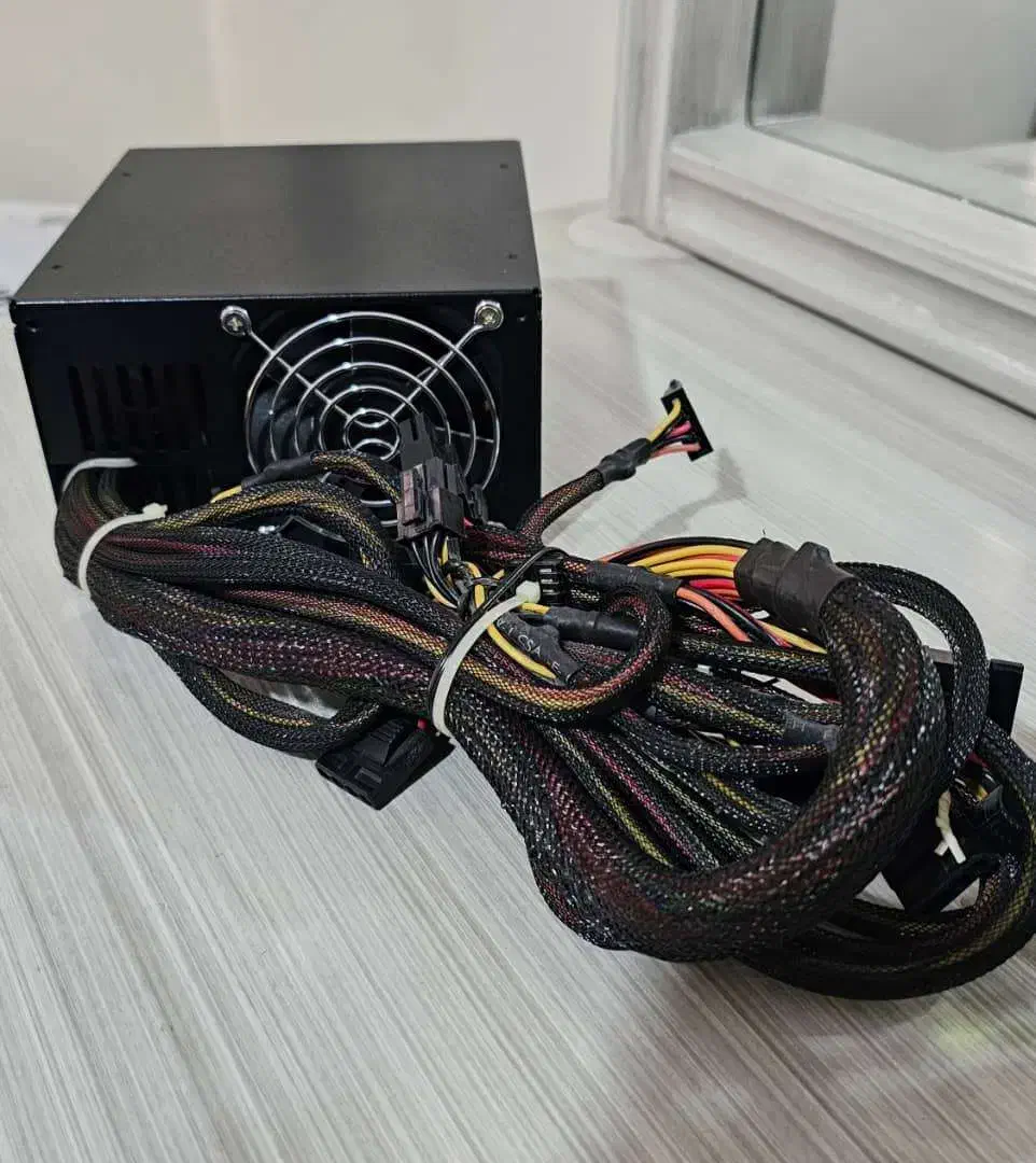 4 عدد هارد لپ تاپ، پاور، کارت صدا کریتیو|قطعات و لوازم جانبی رایانه|تهران, حکیمیه|دیوار