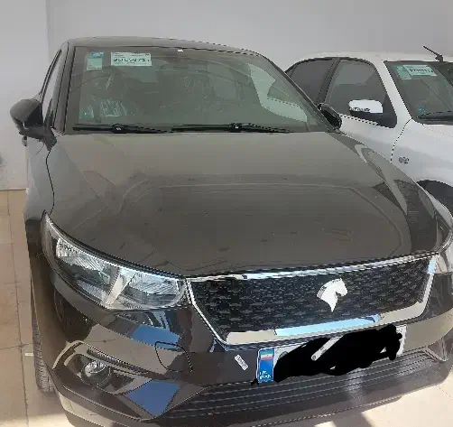 تارا V1وV4صفر (نقد و اقساط)|خودرو سواری و وانت|قم, سراجه (۱۵ خرداد)|دیوار