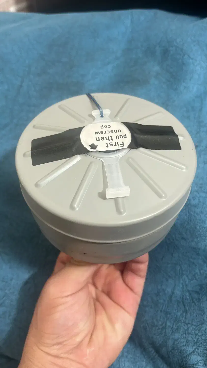 ماسک شیمیایی دراگر اصلی|آرایشی، بهداشتی، درمانی|تهران, حسنآباد|دیوار