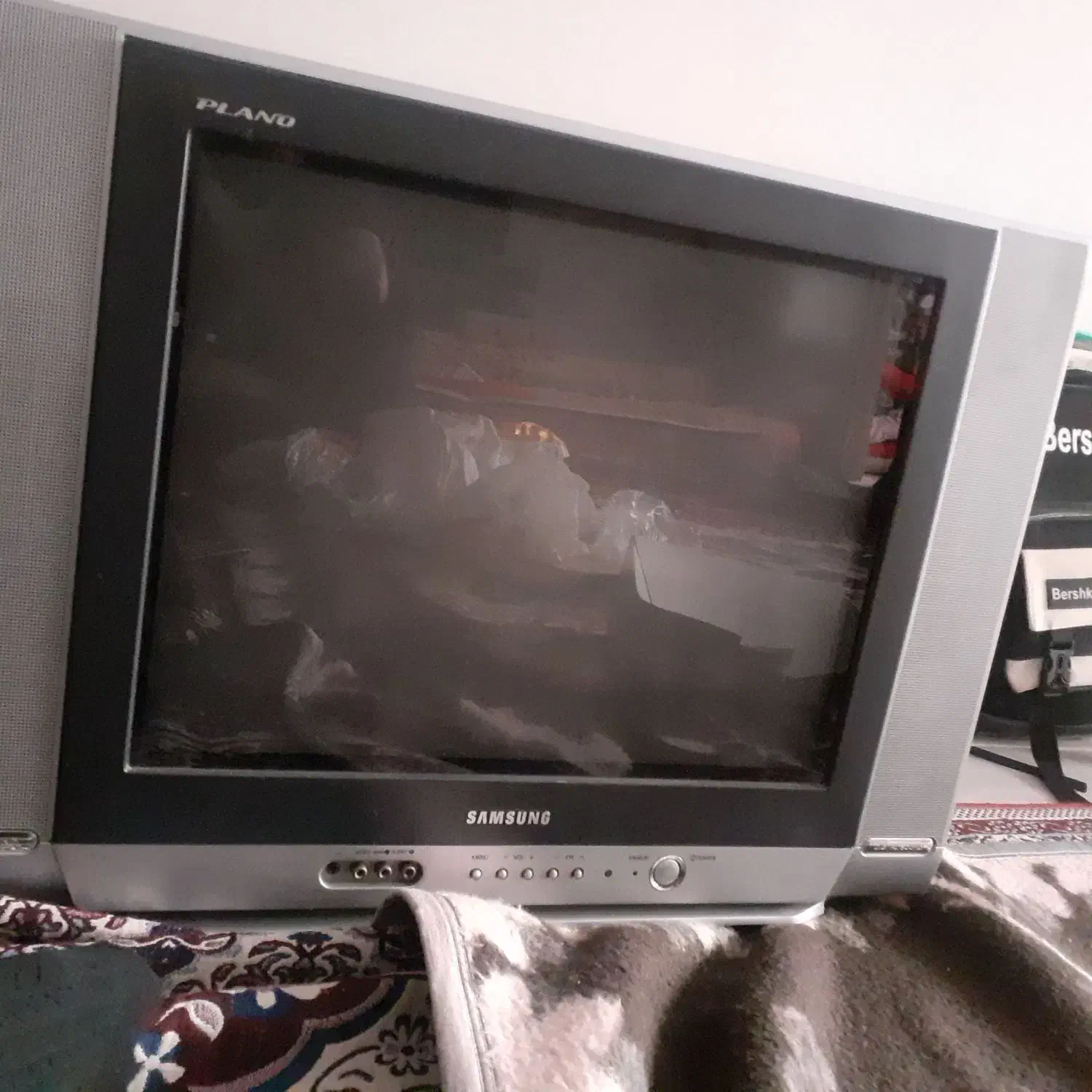 تلویزیون وابمیوه گیری سالم|تلویزیون و پروژکتور|صباشهر, |دیوار