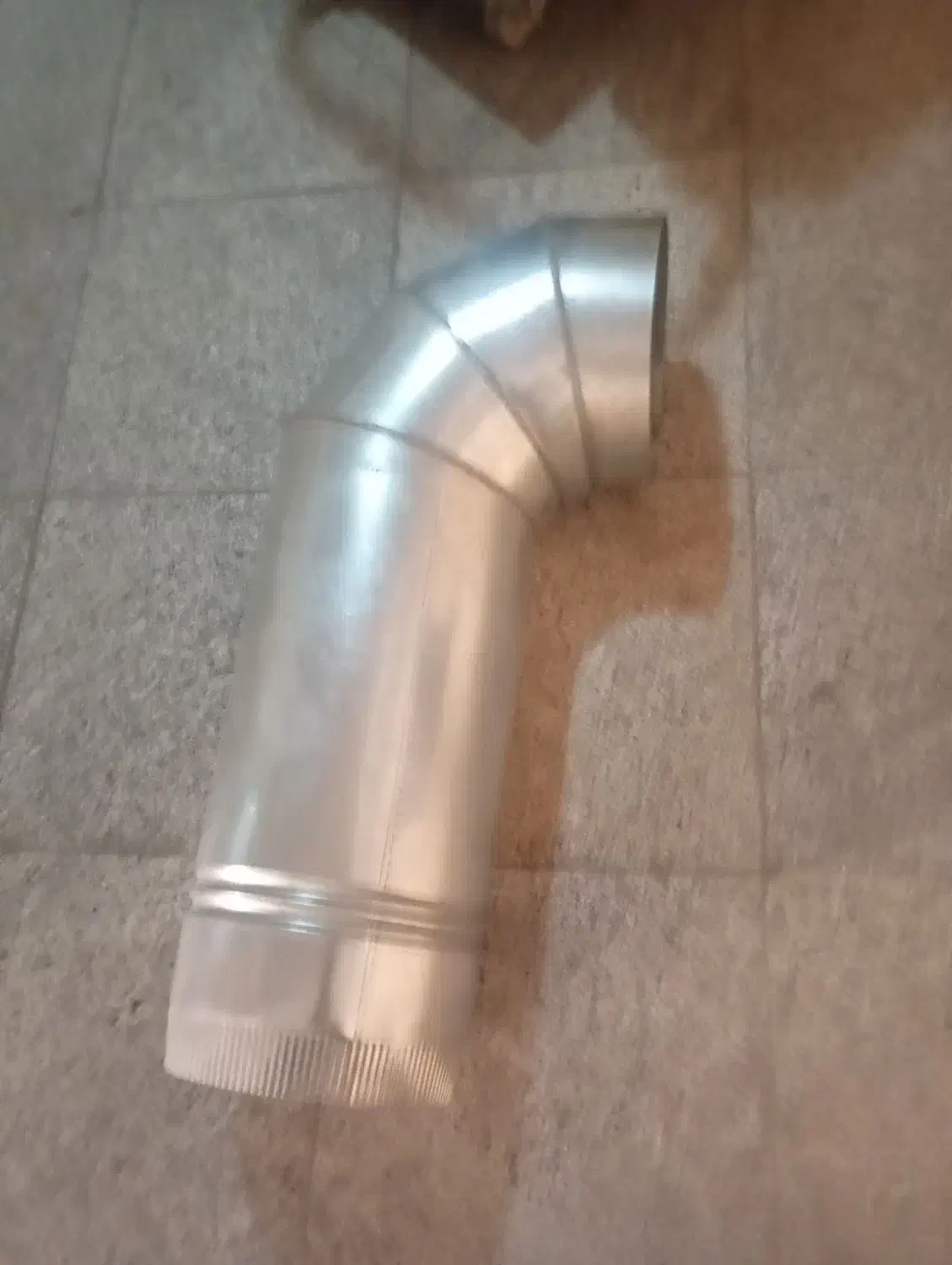 میز کار استیل جهت رستورانها وقصابی ها و غیره|فروشگاه و مغازه|تهران, شهر زیبا|دیوار