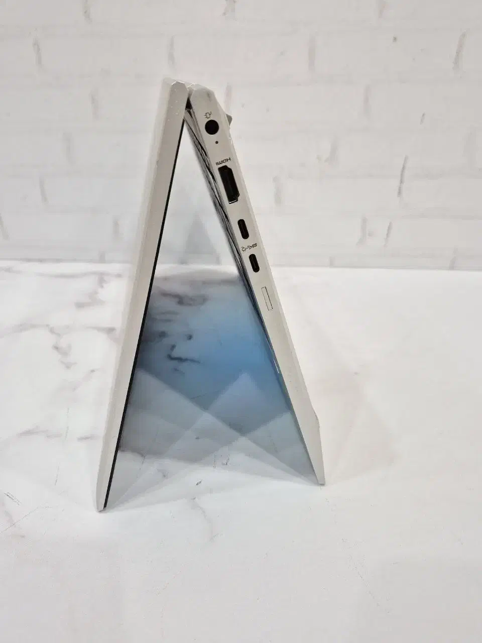 لپ تاپ hp 845 G8|رایانه همراه|شوش, |دیوار